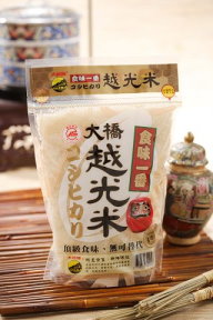 大橋稻米產銷專業區 產品 
