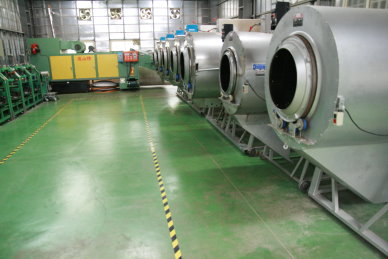 輔導專區製茶廠建立衛生安全加工環境 