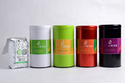 一年四季生產出不同的茶葉,均具有產銷履歷驗證(冠諭 提供)  一年四季生產出不同的茶葉,均具有產銷履歷驗證(冠諭 提供)