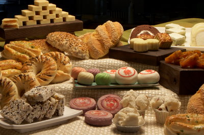 稻米產銷契作集團產區採品牌行銷策略推廣精緻的米禮盒產品