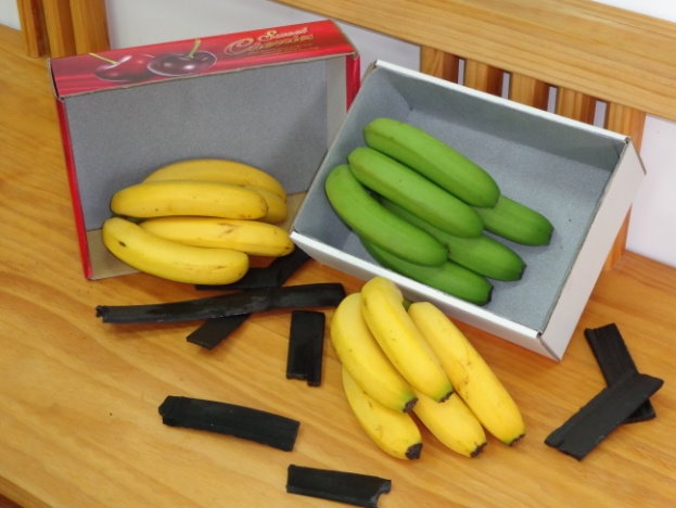 品質價值與差異化產品的開發成為竹產業創新關鍵(林務局/工研院/2014) 品質價值與差異化產品的開發成為竹產業創新關鍵(林務局/工研院/2014)