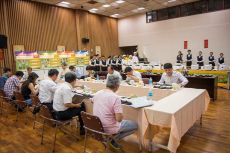 「 2014 農產品特展」 10 月 4 日於圓山花博盛大登場,陳保基主委頒獎表揚「全國名米產地冠軍賽」得主 「 2014 農產品特展」 10 月 4 日於圓山花博盛大登場,陳保基主委頒獎表揚「全國名米產地冠軍賽」得主