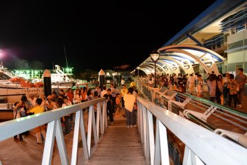 無障礙引橋 無障礙引橋