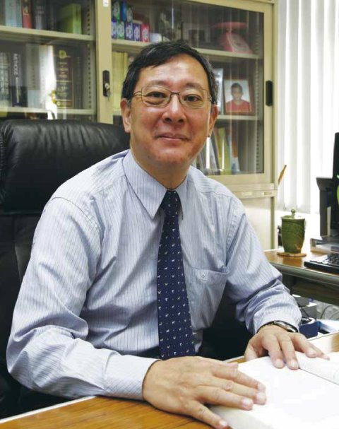 林達德積極將農業資訊系統、農業雲端等先進工程技術導入農業之生產與發展。 