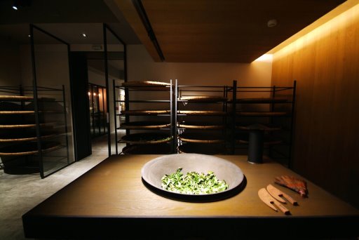 竹山鎮 - 遊山茶訪茶心苑，具國際級茶道之文化館 