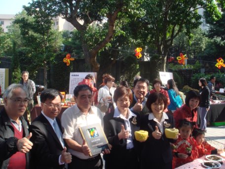 鹿野鄉 - 林旺製茶廠，獨特果香「 38 果茶」 