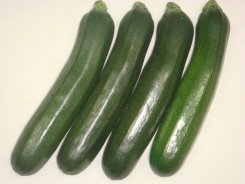 臺南 1 號果實 臺南 1 號果實