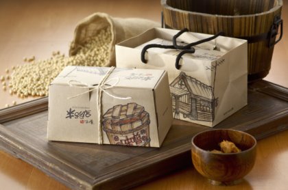 半路店味噌─半路店梅子味增是婆婆媽媽的最愛!  半路店味噌─半路店梅子味增是婆婆媽媽的最愛!