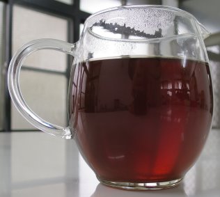 圖 10  仙草湯  圖 10  仙草湯