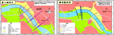 龍教溪野溪整治五期工程 龍教溪野溪整治五期工程