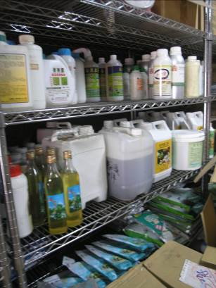 微生物製劑建議妥善保存於陰涼處，開封後盡速使用完畢 