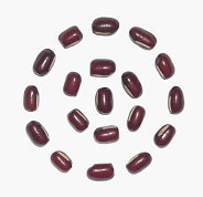 耐熱性紅豆新品系（圖片提供 / 高雄區農業改良場） 